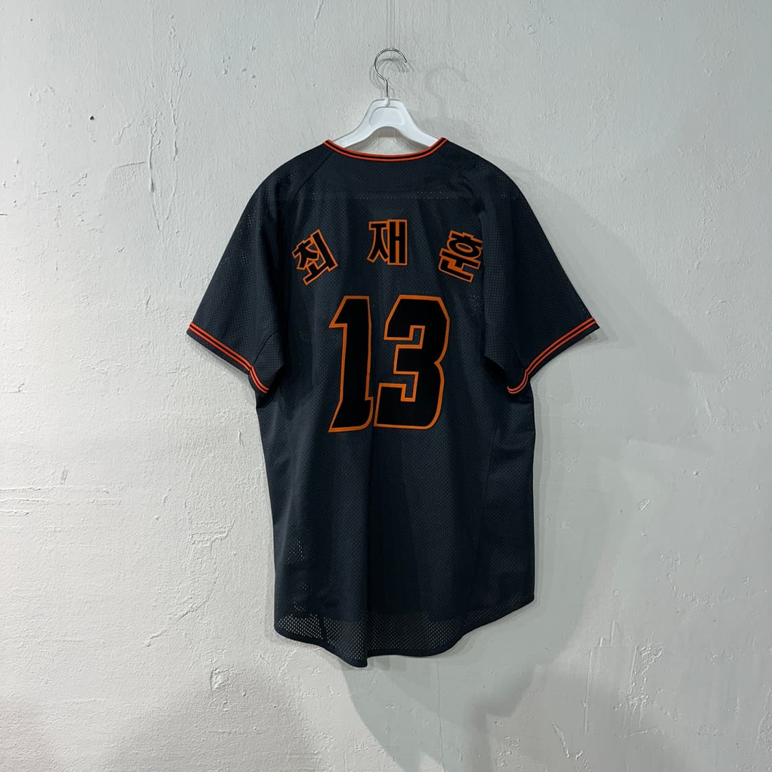 한화이글스 최재훈 유니폼 M 상품이미지1