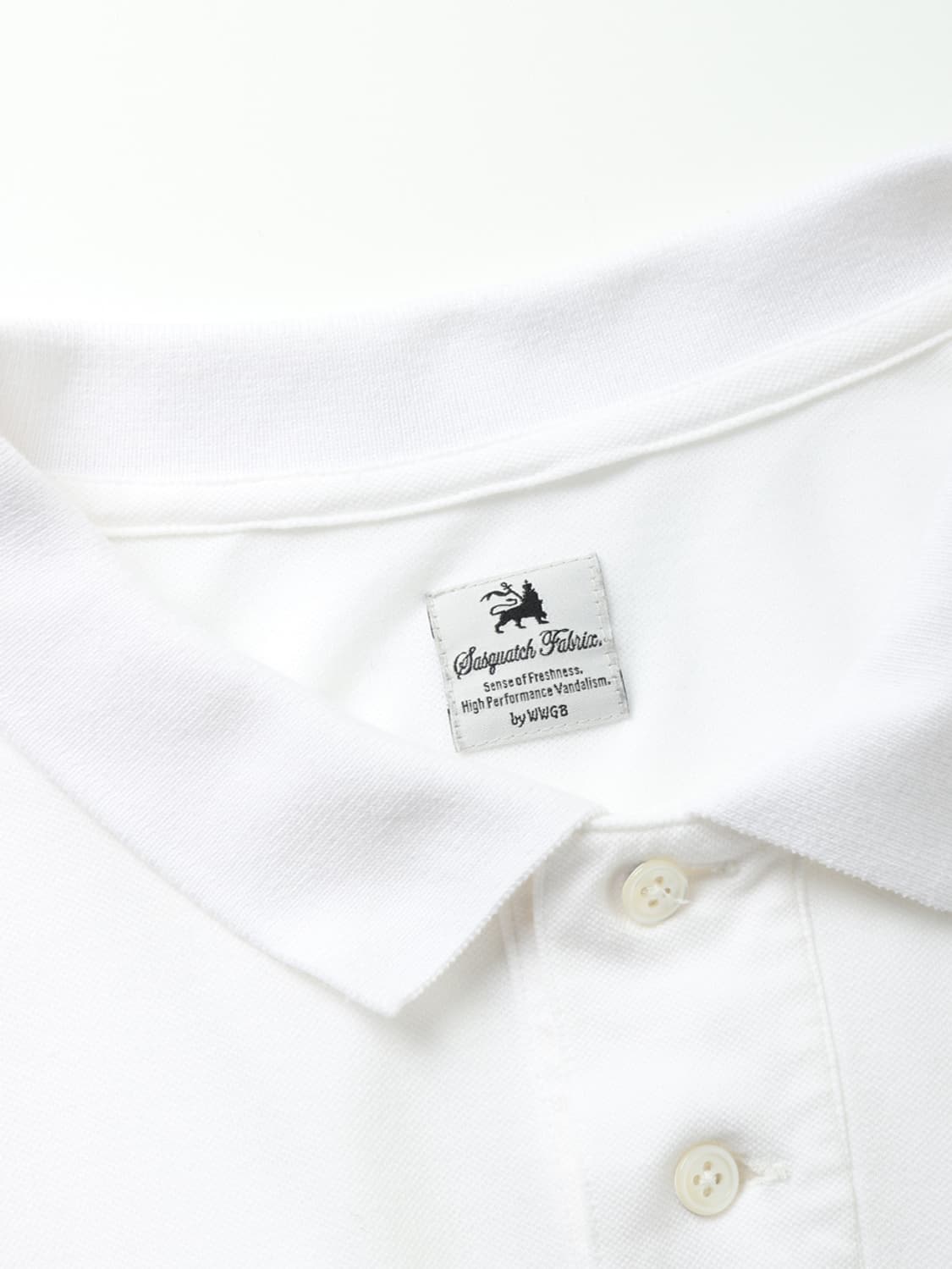 Sasquatchfabrix. Polo Shirt 상품이미지3