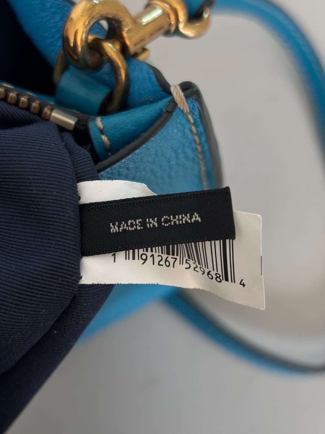 Marc Jacobs Leather Bag 상품이미지8