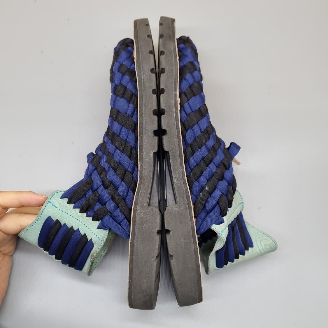 츄바스코 아즈텍 남성샌들265 상품이미지5