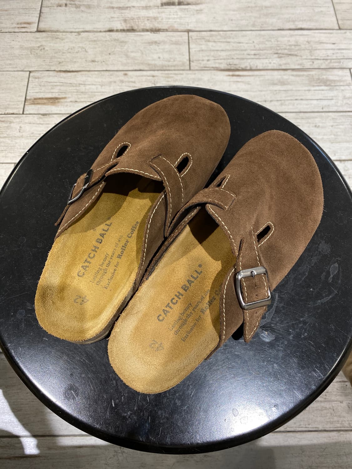 캐치볼 롤러커피 콜라보 270 상품이미지1