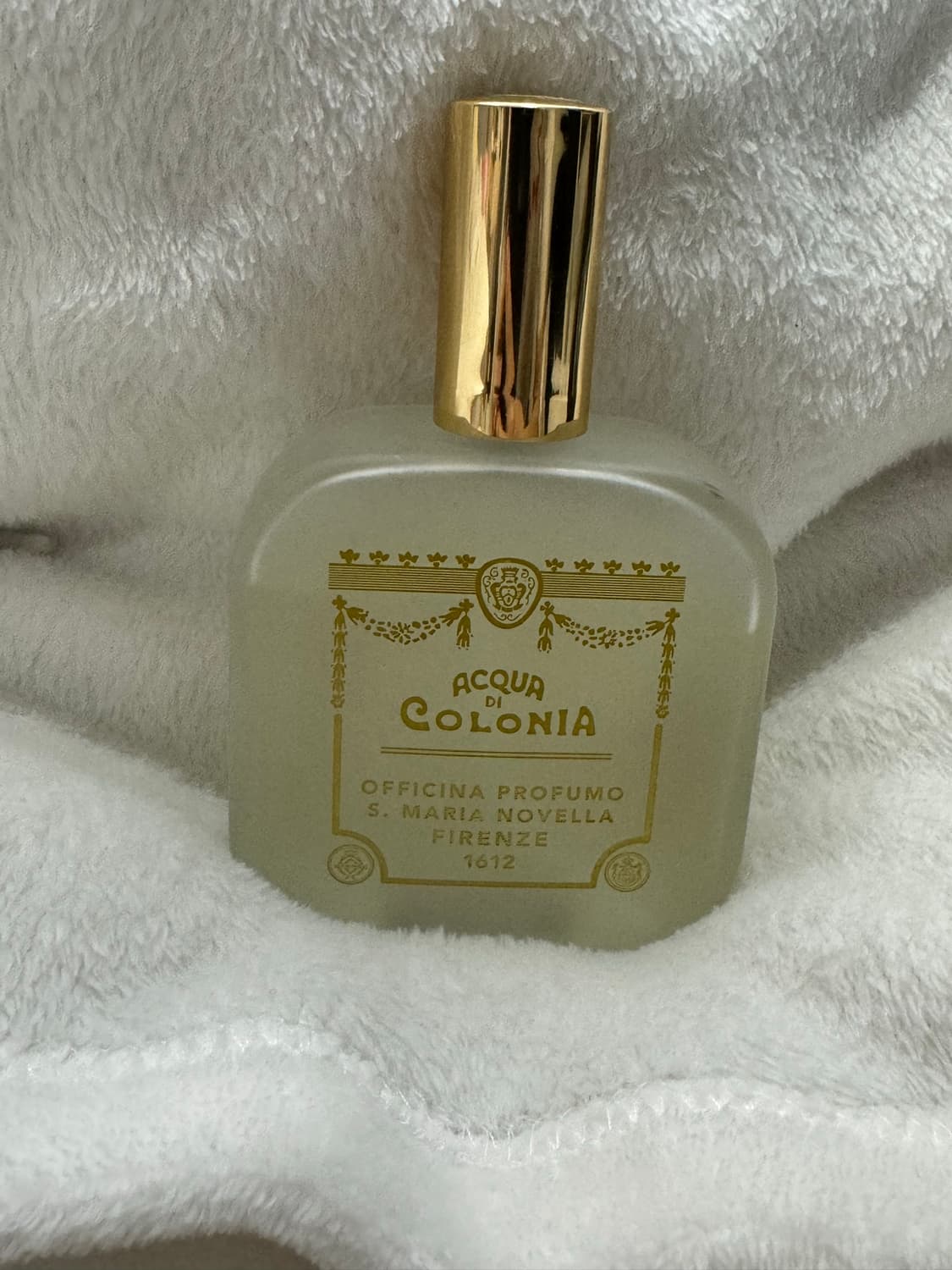 산타마리아노벨라 프리지아 100ml 구버전 상품이미지2