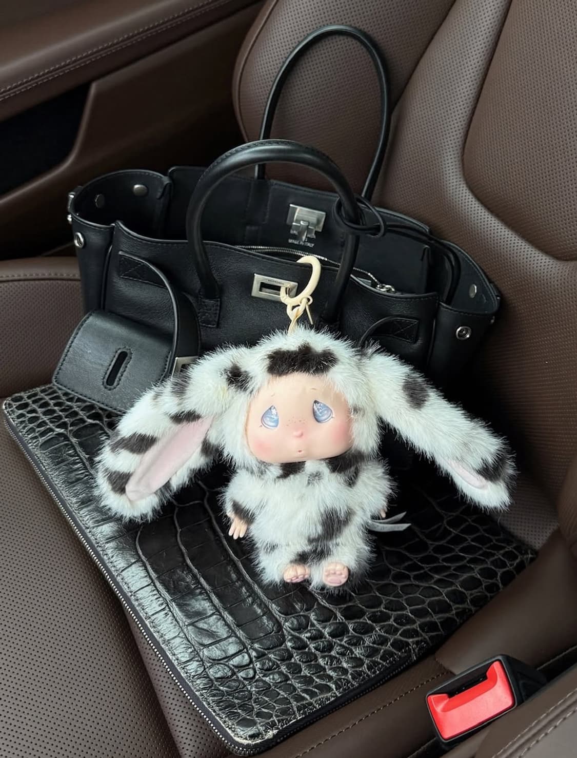 글로니 올마이로니 키링 MOOWY 상품이미지1