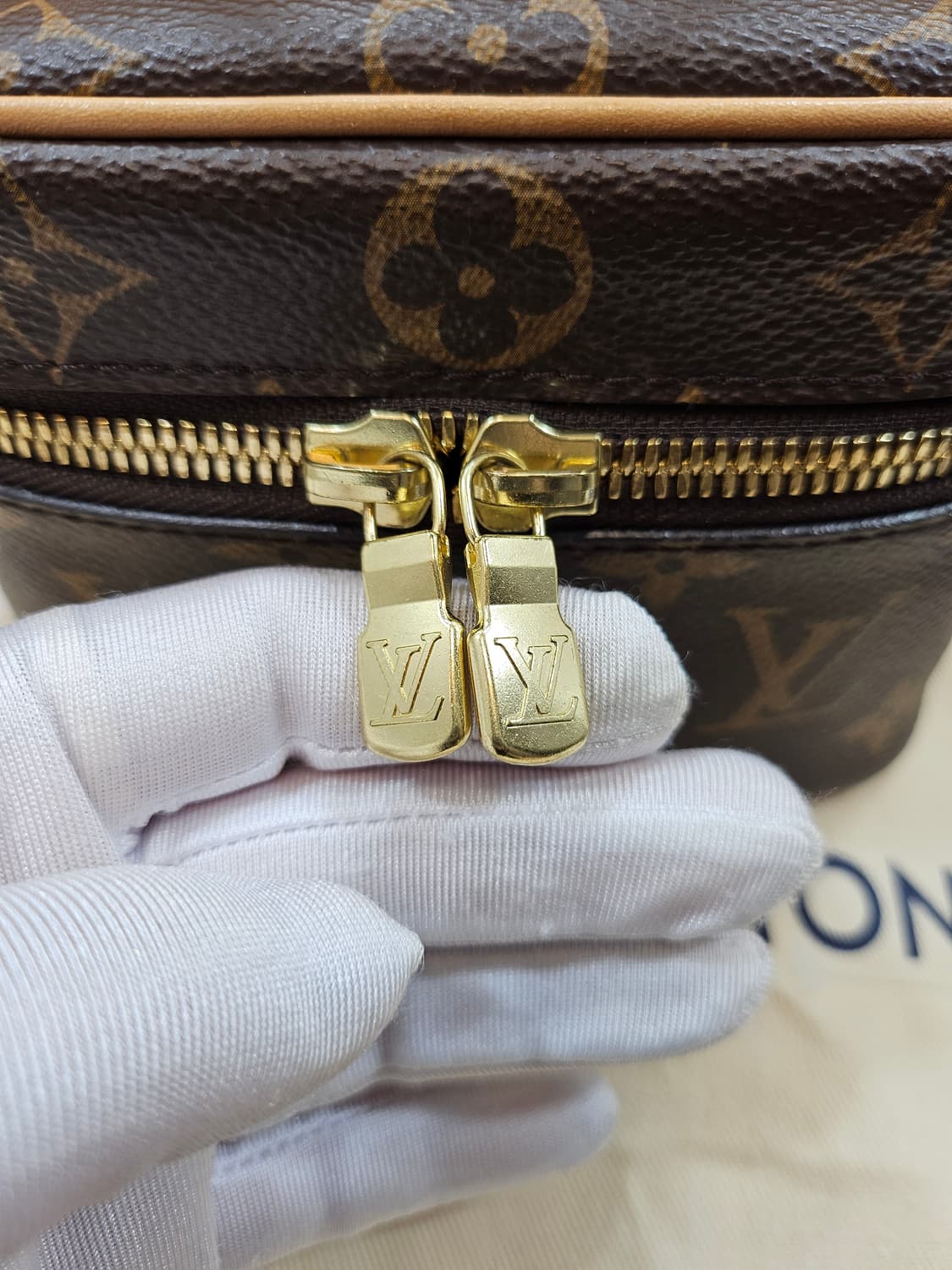 [정품]LV루이비통 니스 나노 상품이미지3