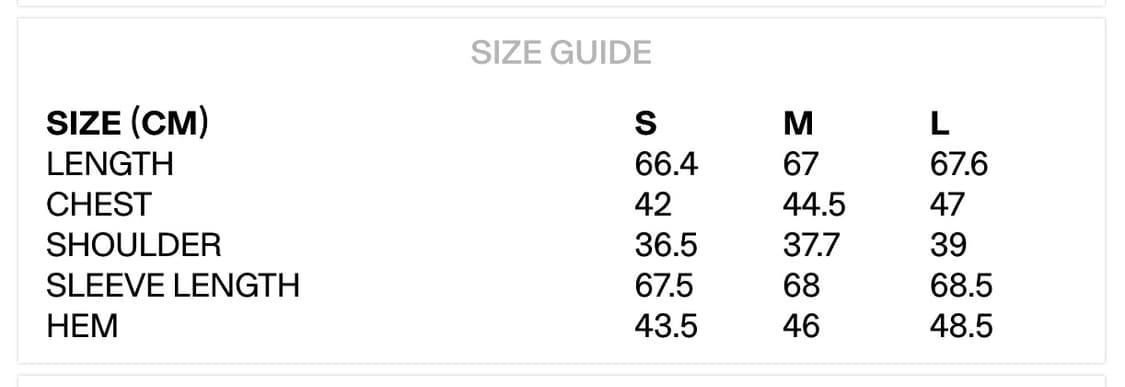 (거의 새상품) openyy 레이어드 헨리 롱 티 차콜 m 상품이미지3