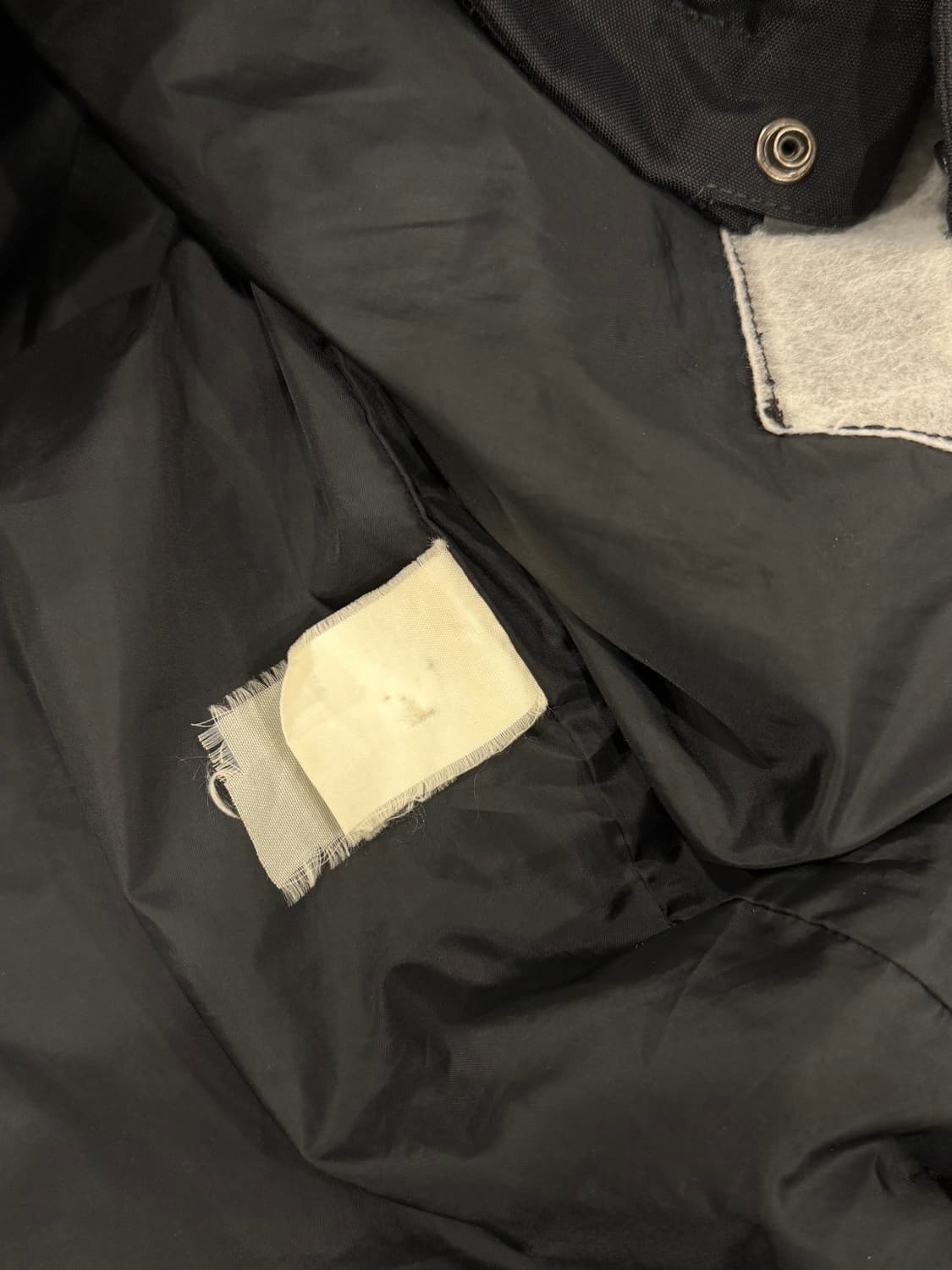 90s Polo Sport 폴로 스포츠 후드 집업 자켓 상품이미지10