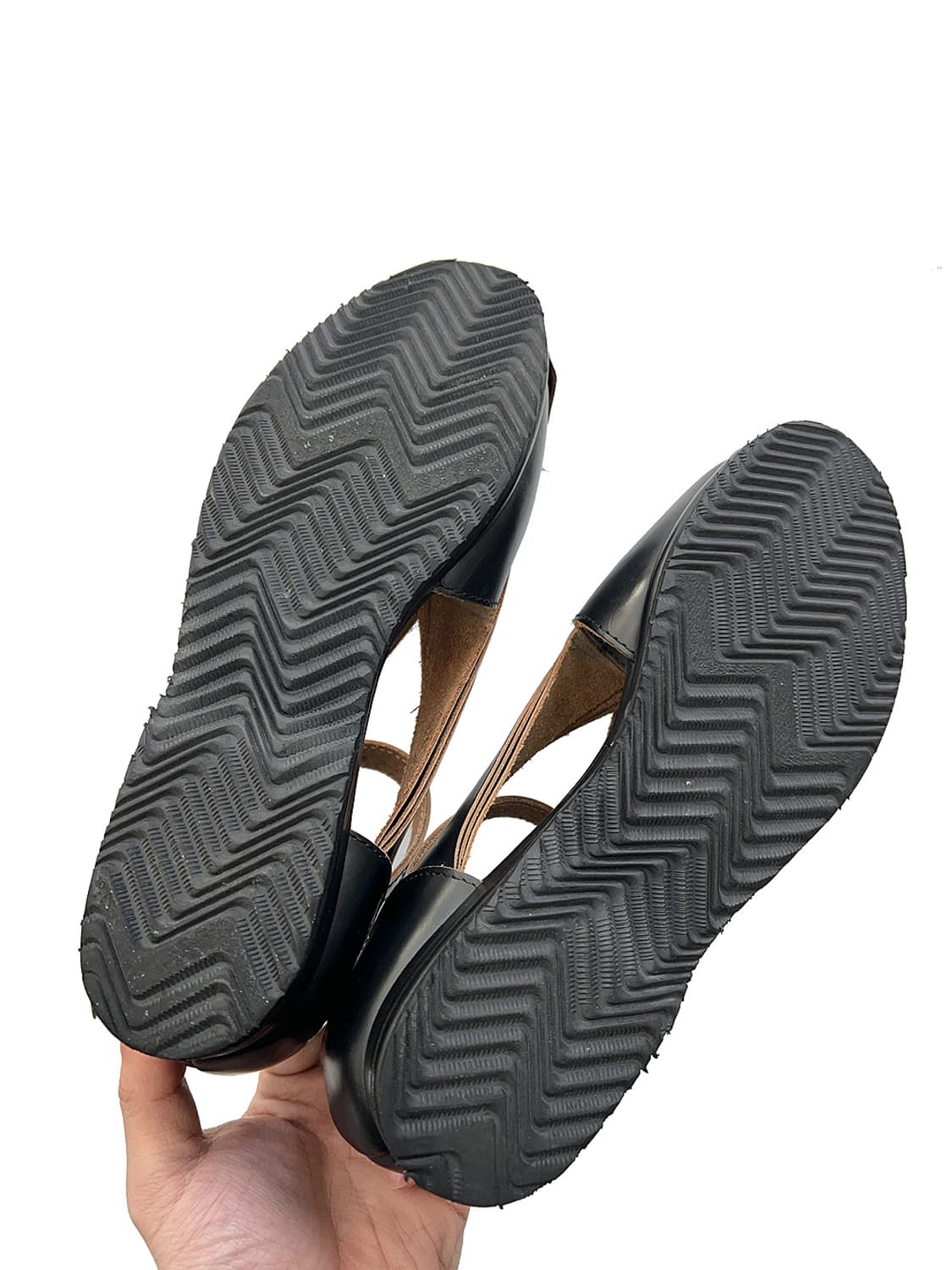 꼼데가르송 메리제인 상품이미지4