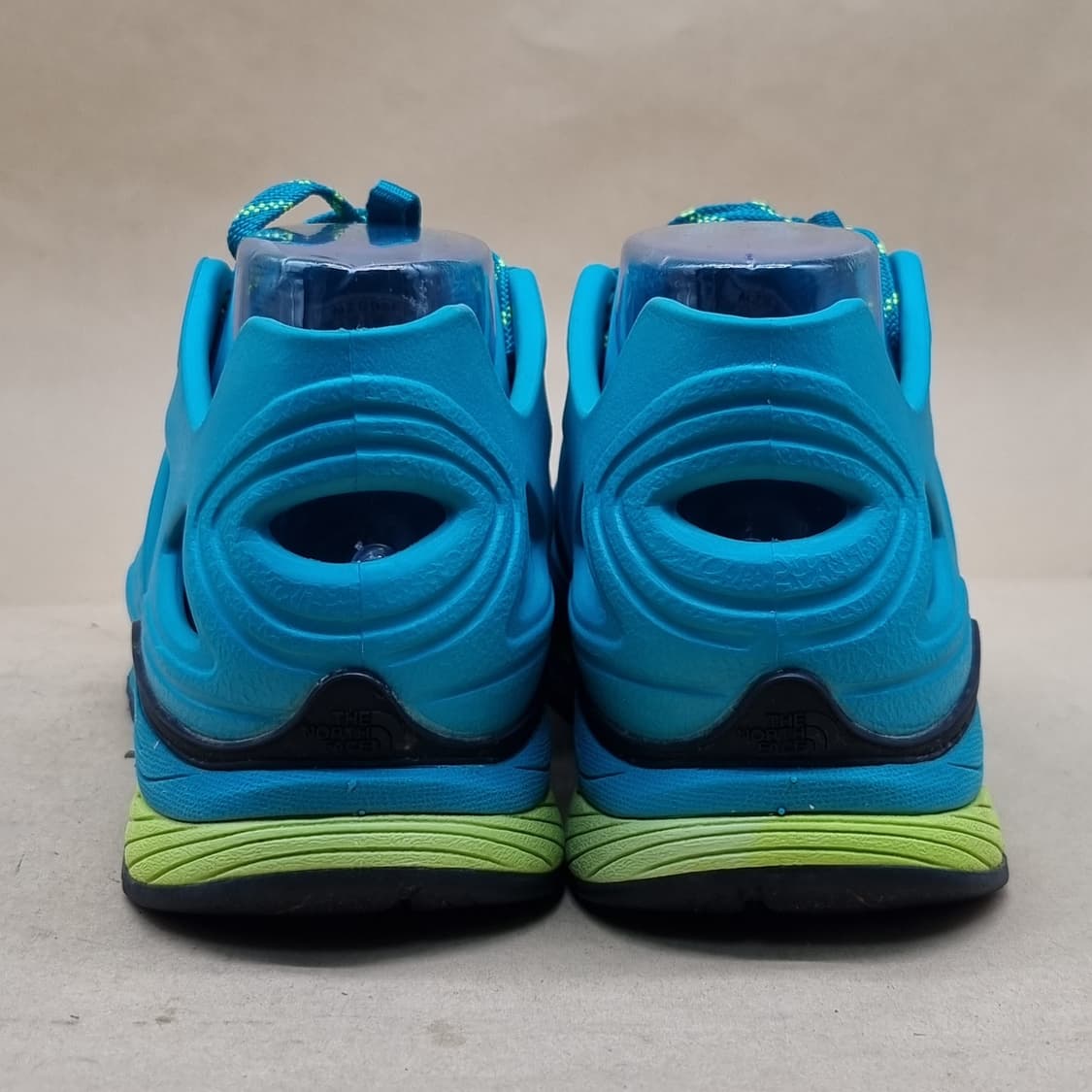 노스페이스 서퍼파이어 아쿠아슈즈 260 상품이미지4