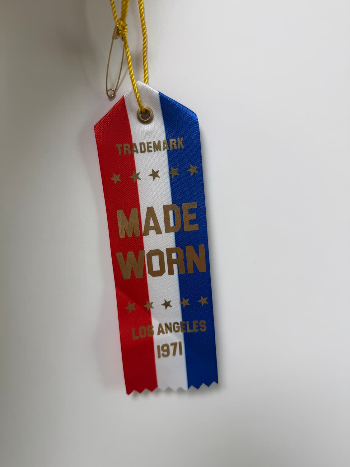 메이드원 핑크 롱슬리브 m 상품이미지4