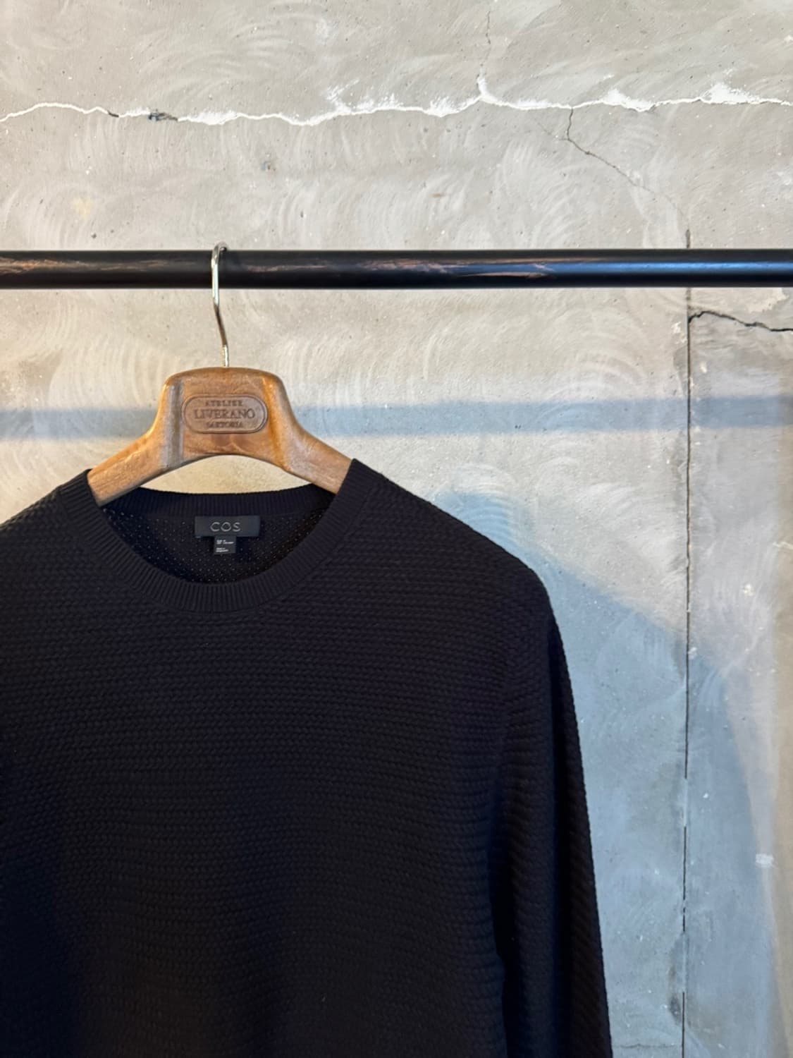 COS 코스 니트 100 상품이미지4