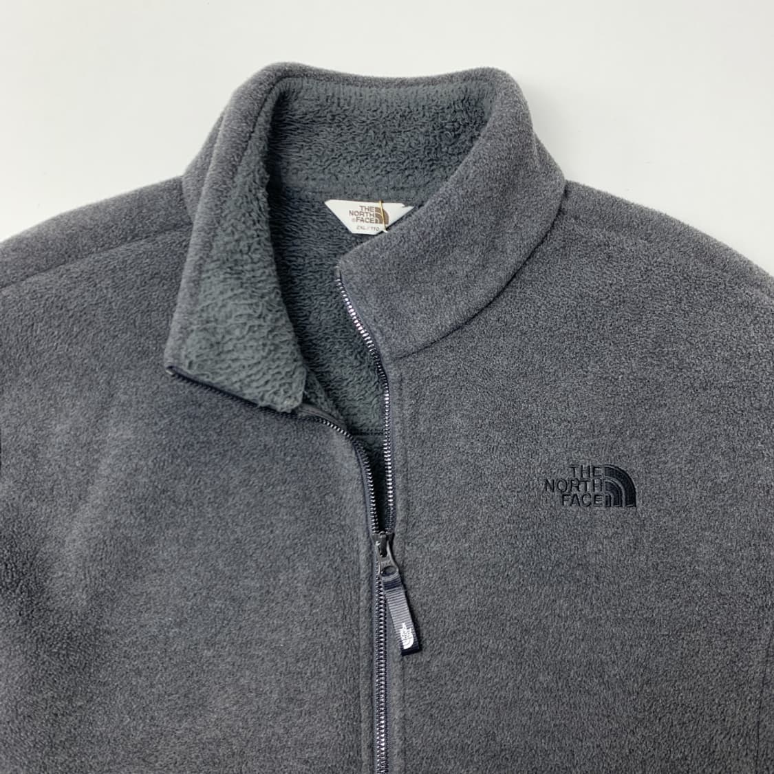 [XXL/정품] 노스페이스 로얄톤 집업자켓 상품이미지2