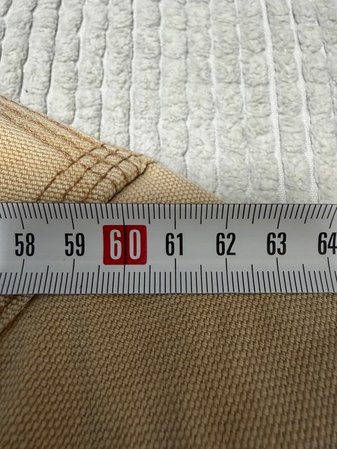 칼하트 루즈핏 덕 인슐레이티드 워크 재킷 상품이미지4