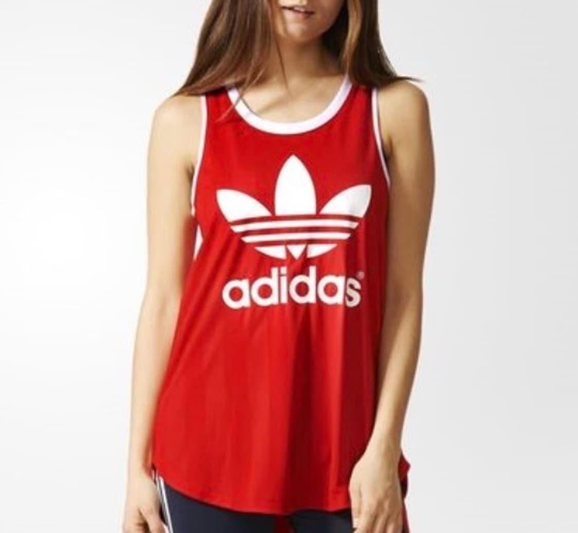 Adidas 아디다스 트랙 탱크탑 상품이미지1