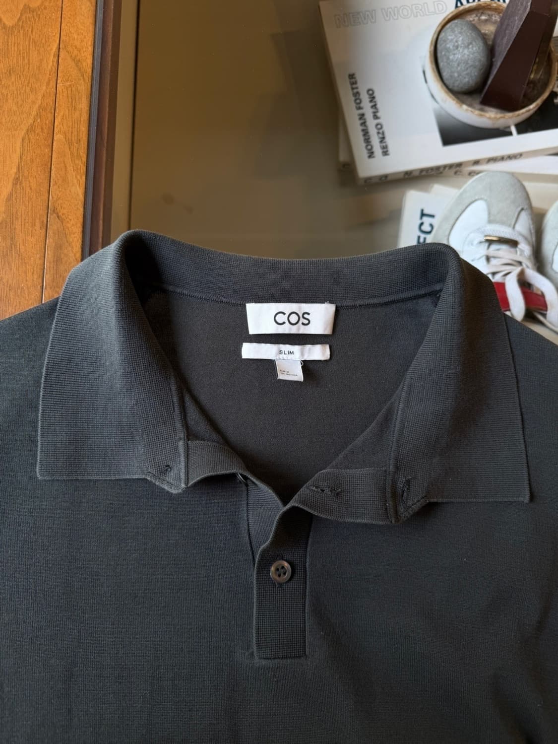 COS 코스 니트 pk 100 상품이미지6