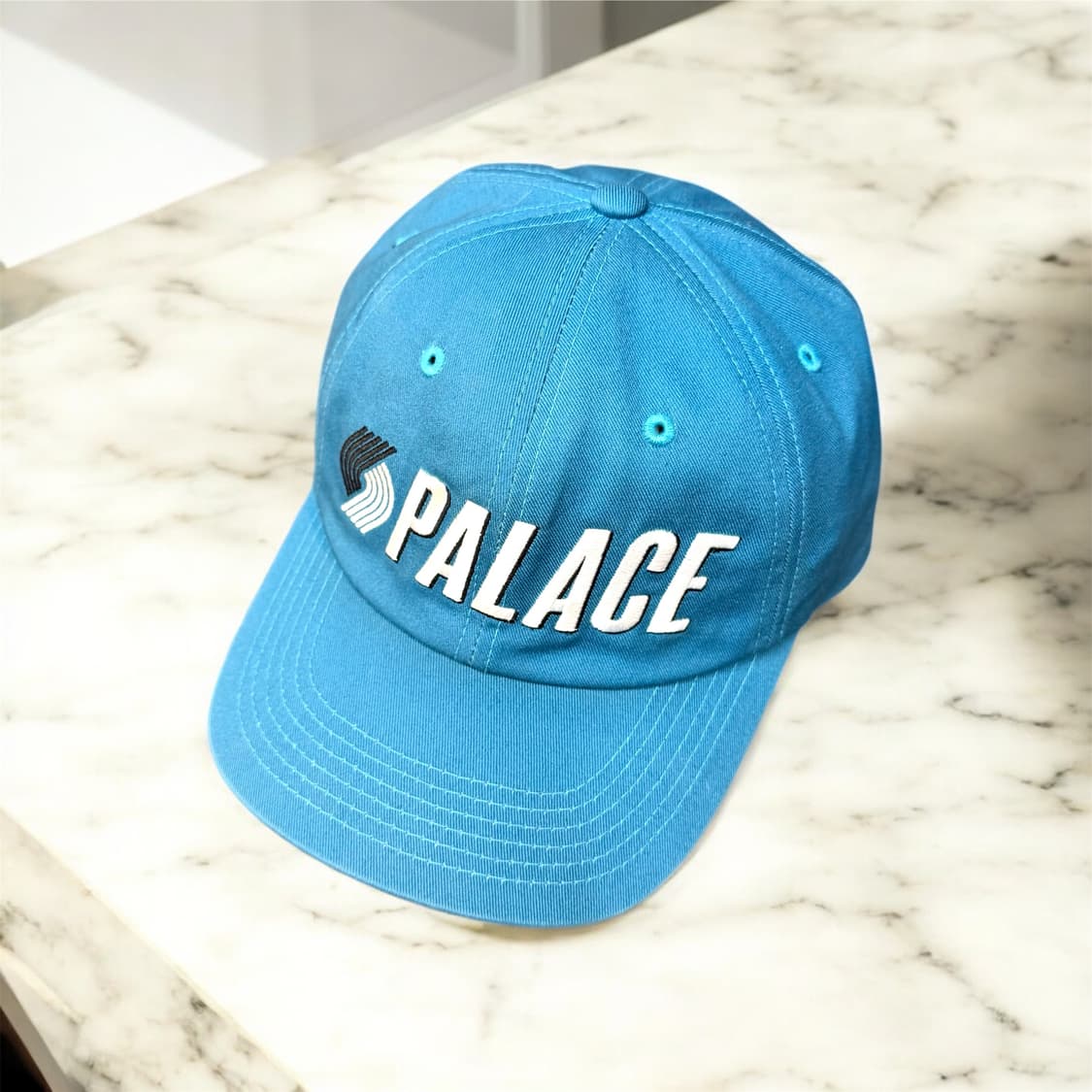 팔라스 블레이저스 6패널 스냅백 모자 상품이미지3