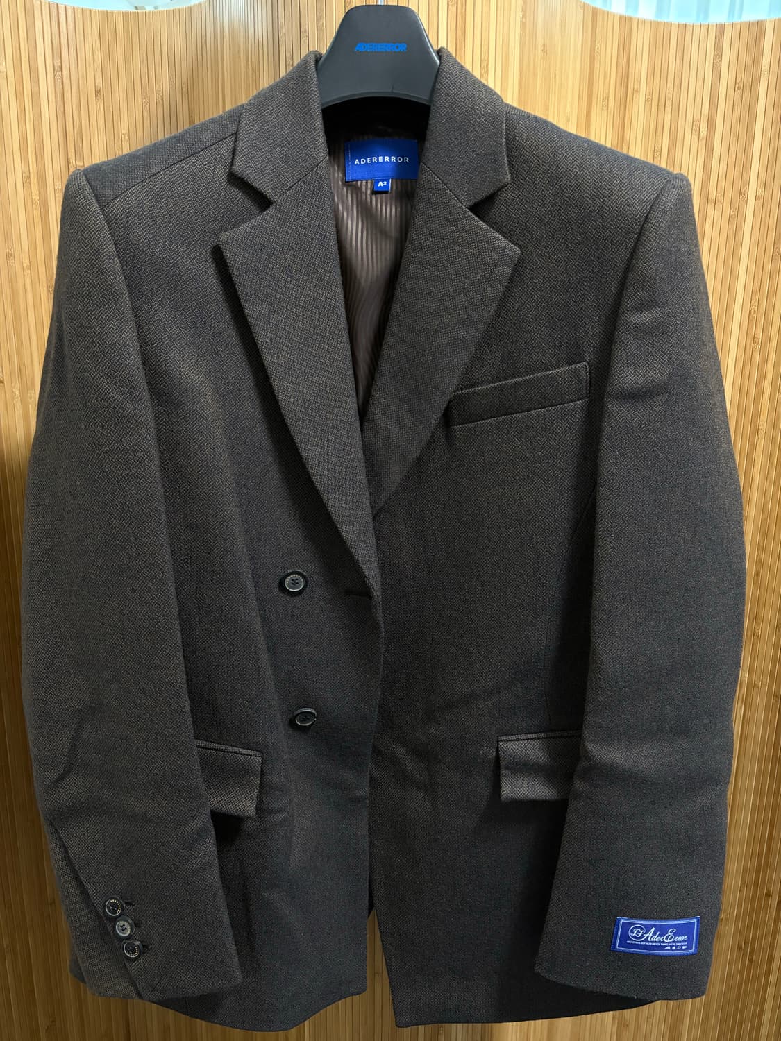 아더에러 알린 블레이저 A2 상품이미지1