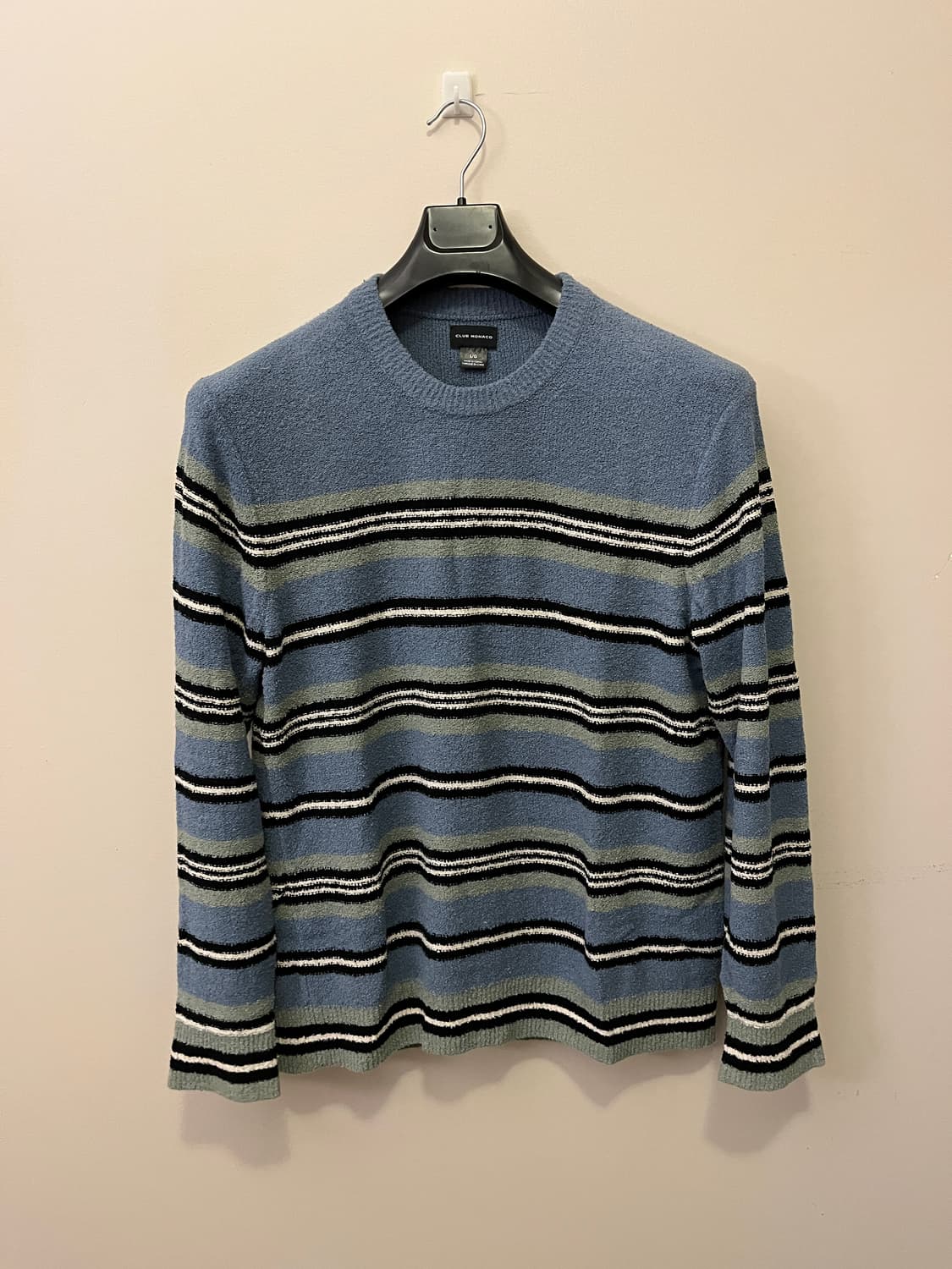 클럽모나코 니트 L 상품이미지1