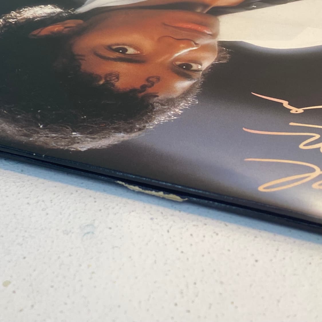 (LP-소울/펑크) Michael Jackson -Thriller 상품이미지7