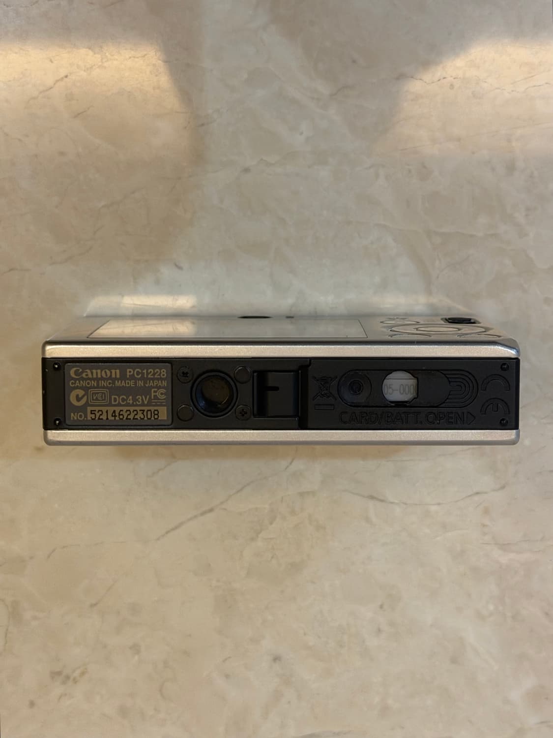 캐논 익시10 / 익서스70 / ixy10 / ixus70 작례O 상품이미지5