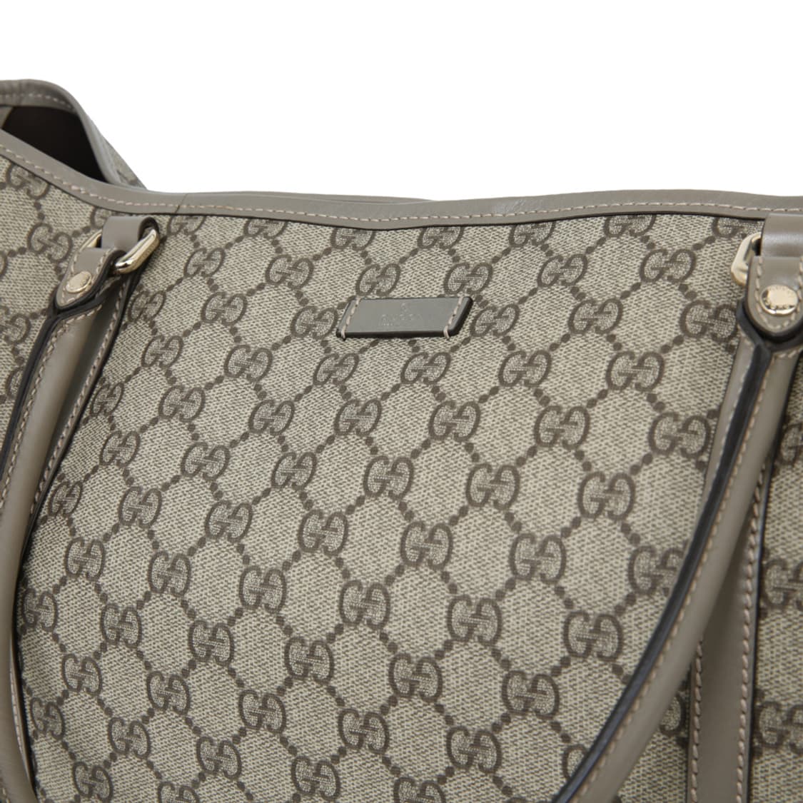 구찌 조이백 GG 모노그램 수프림 숄더 쇼퍼백 197953 상품이미지7