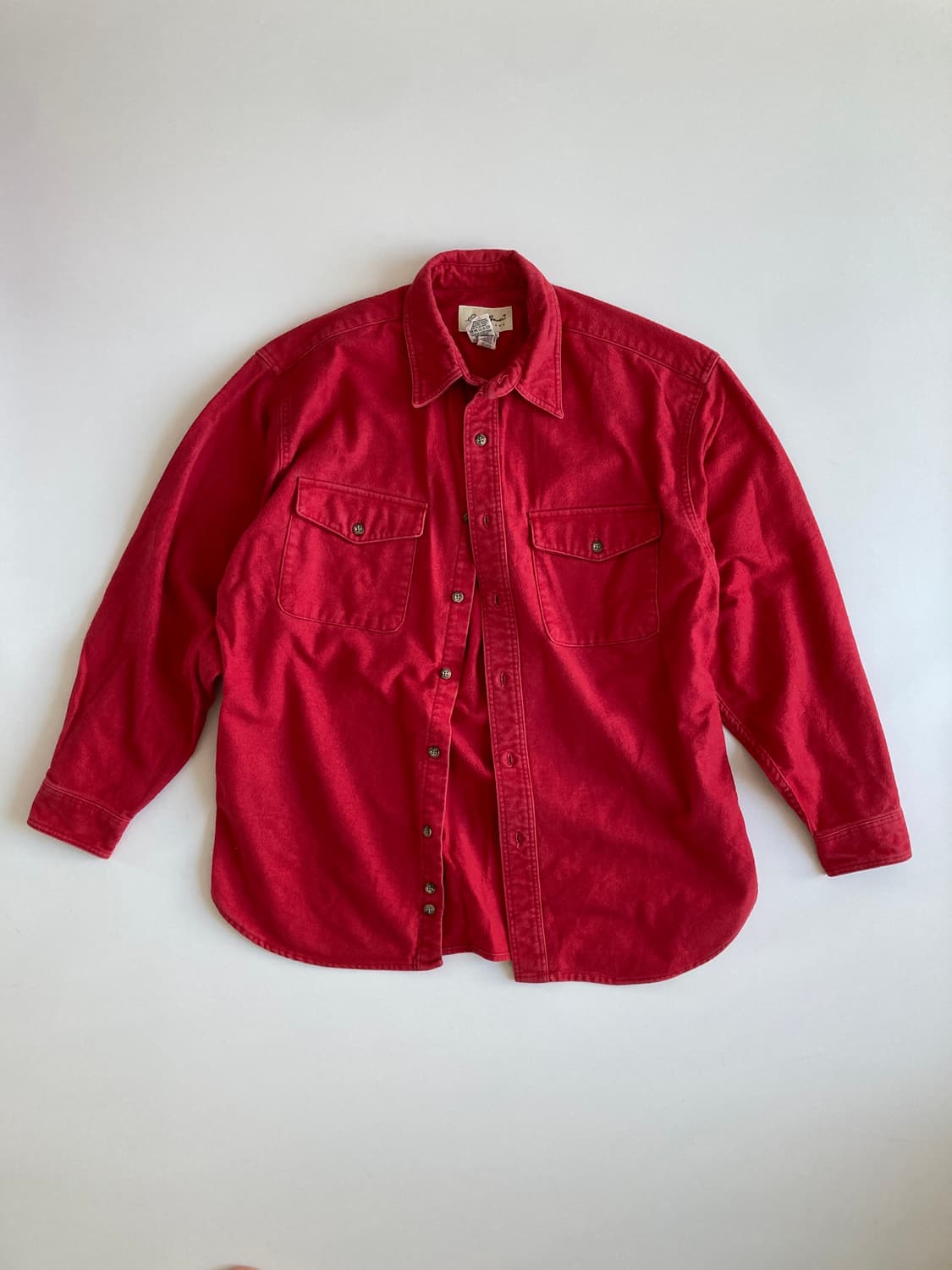 Outdoor shirt 상품이미지2