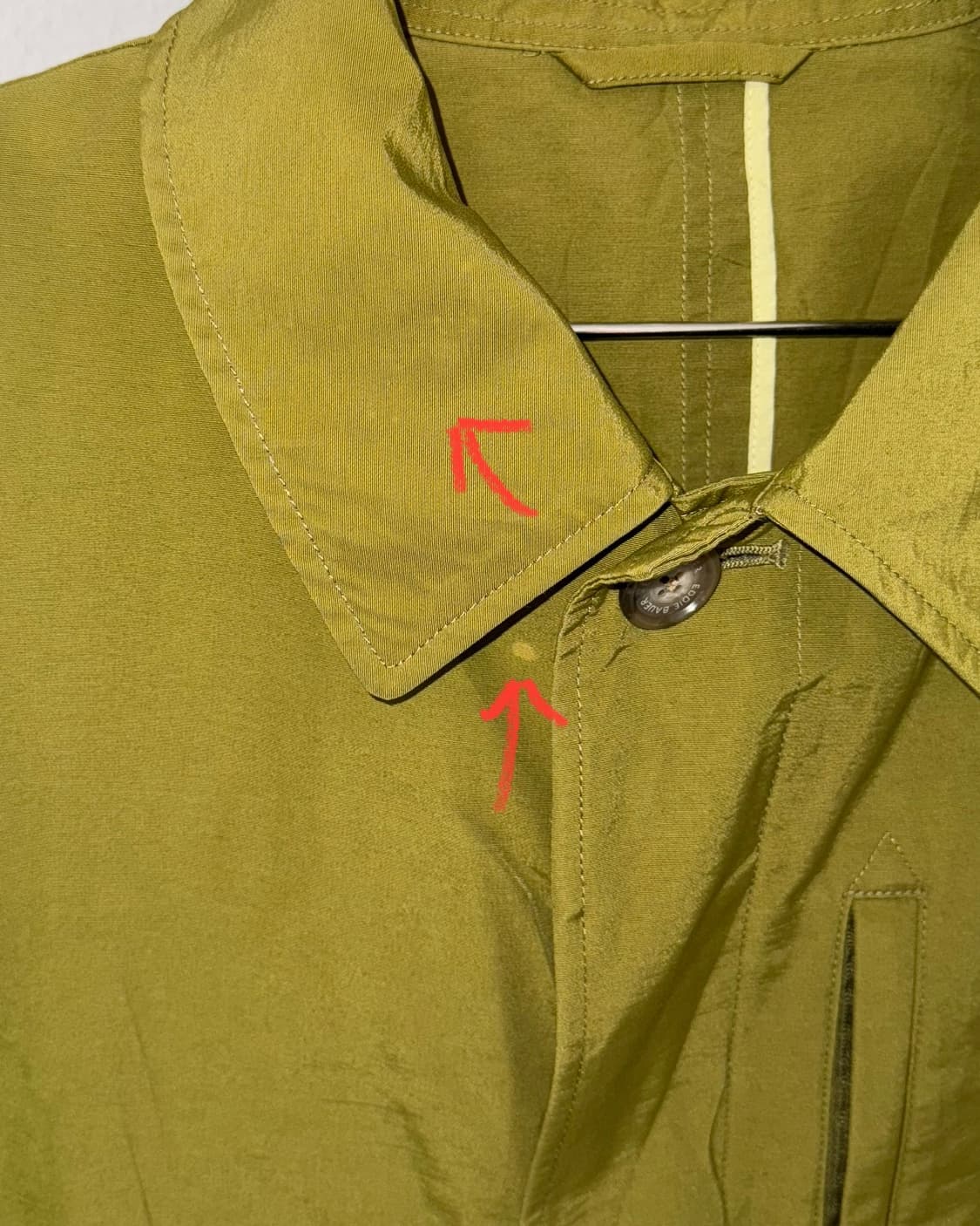 Eddie bauer 나일론 자켓 상품이미지5