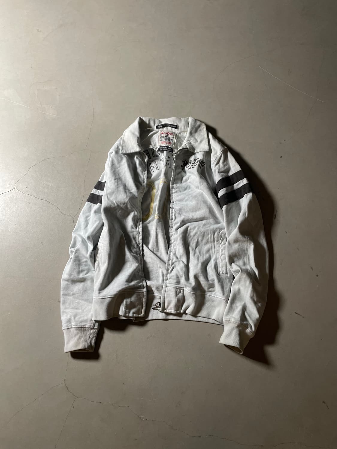 90‘s Scotch & Soda 빈티지 그래픽 아카이브 상품이미지1