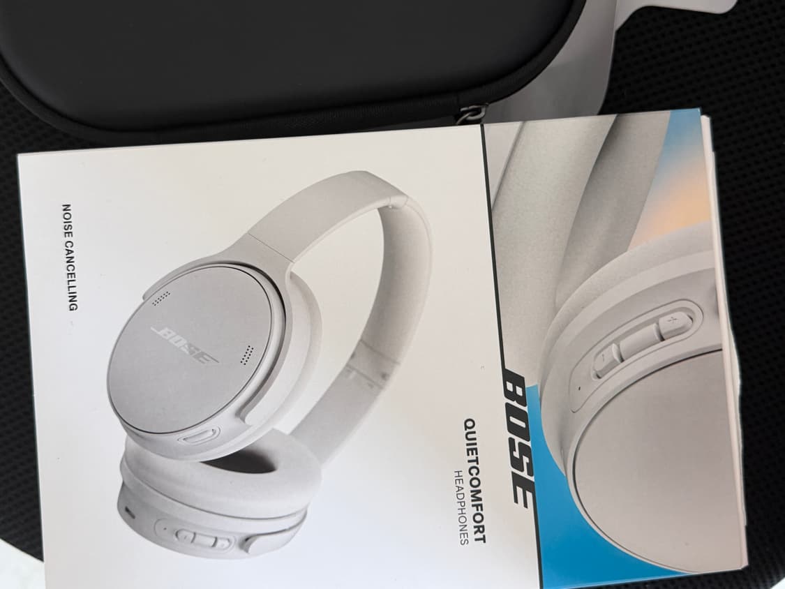 보스 헤드폰 상품이미지3