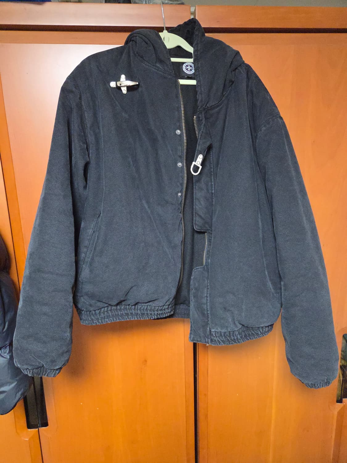 펀치드렁크파티즈 파이어맨자켓 상품이미지2