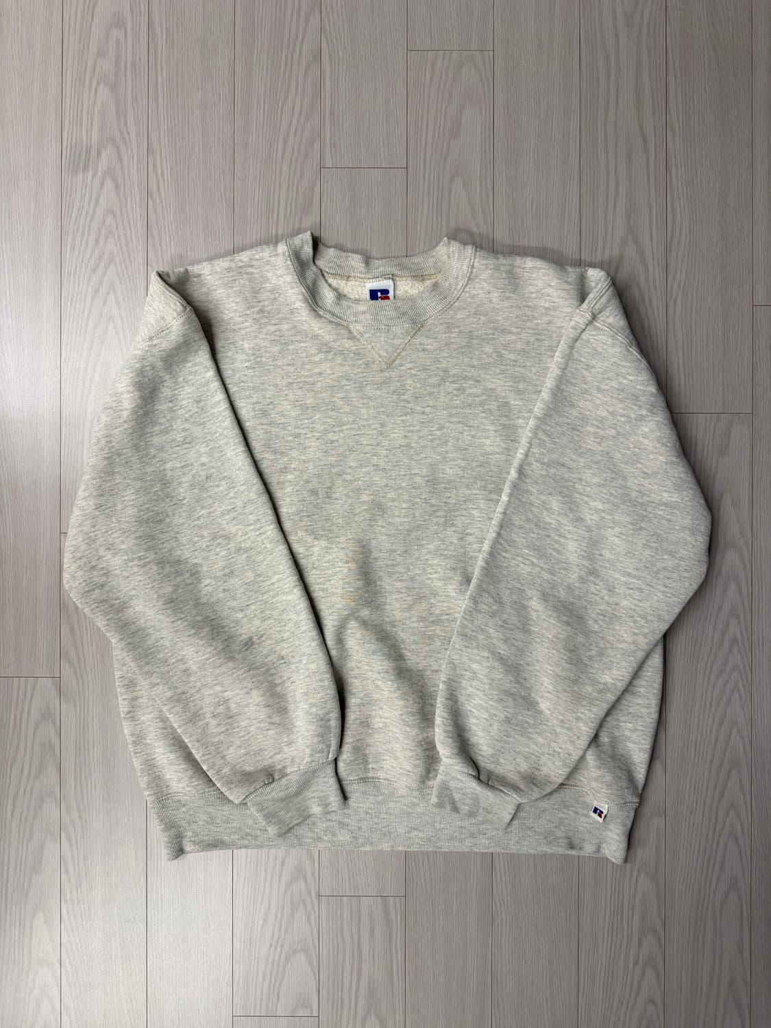 [XL]90's Russell sweatshirts 러셀 스웻셔츠 상품이미지1