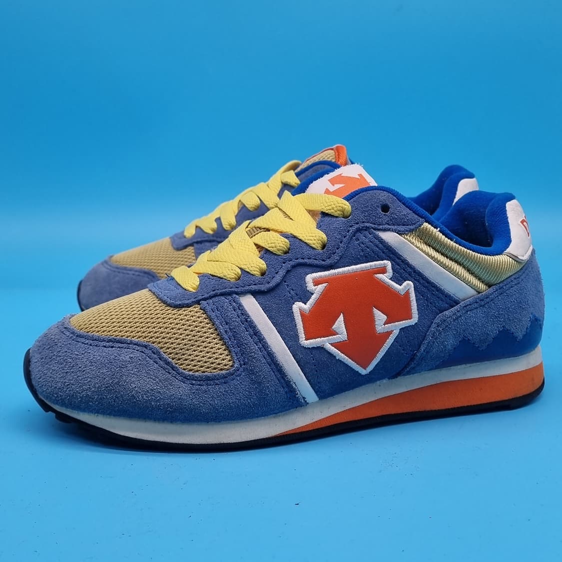 H 데상트 여성운동화230 상품이미지1