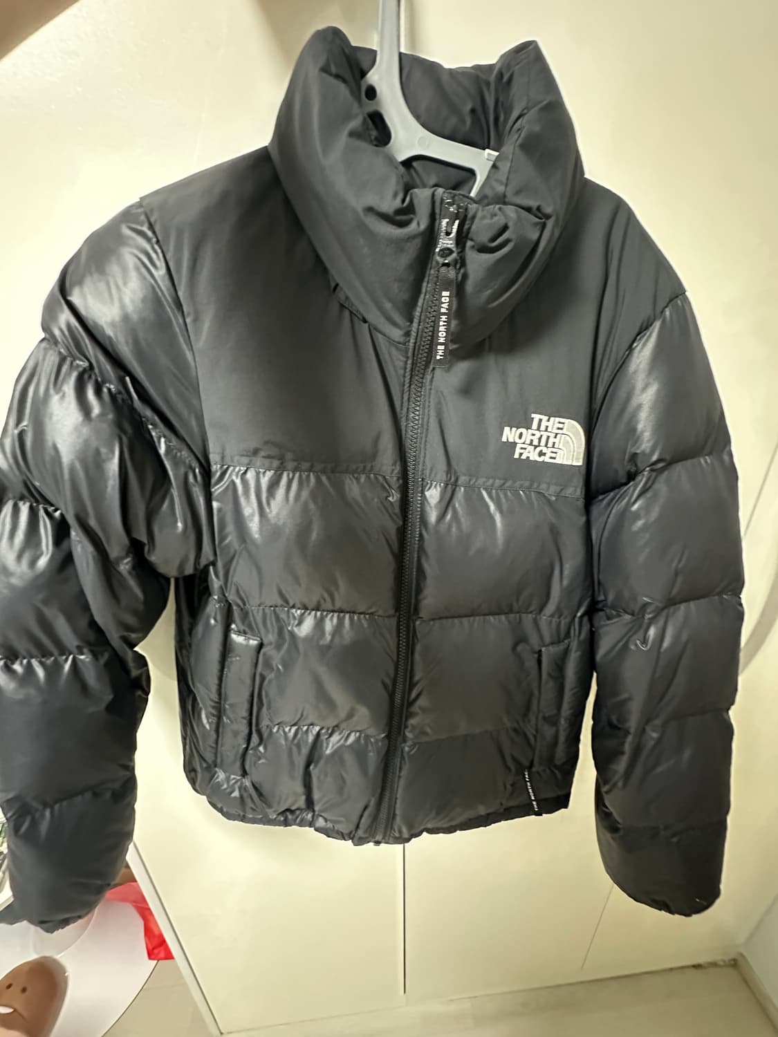 노스페이스 패딩 상품이미지2