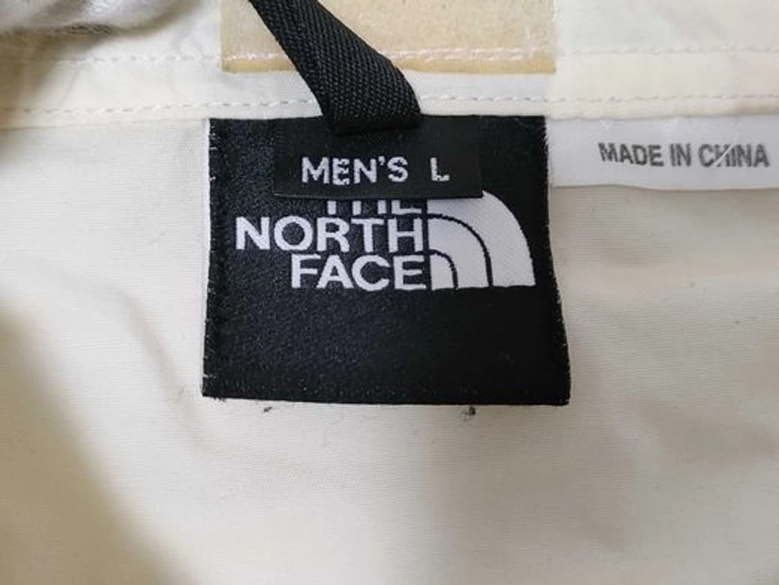 ​🏷️ [예약] 노스페이스 90s 빈티지 아노락 후디 자켓 / A급 상품이미지7
