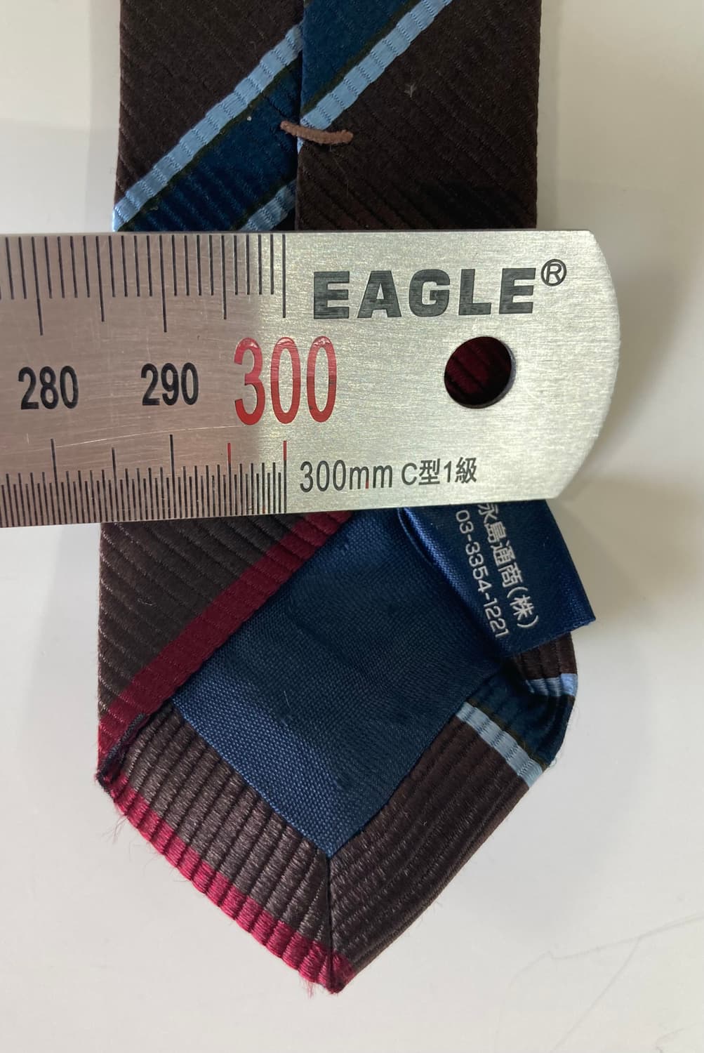 빈티지)넥타이 상품이미지7