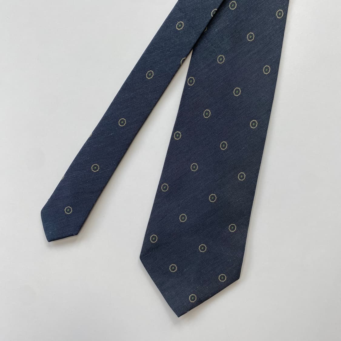 버버리 (Burberry) 정품 명품넥타이 8.3cm 상품이미지1