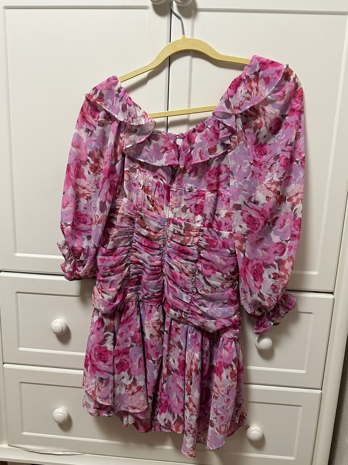 For love and lemons 포러브앤레몬 원피스 상품이미지3