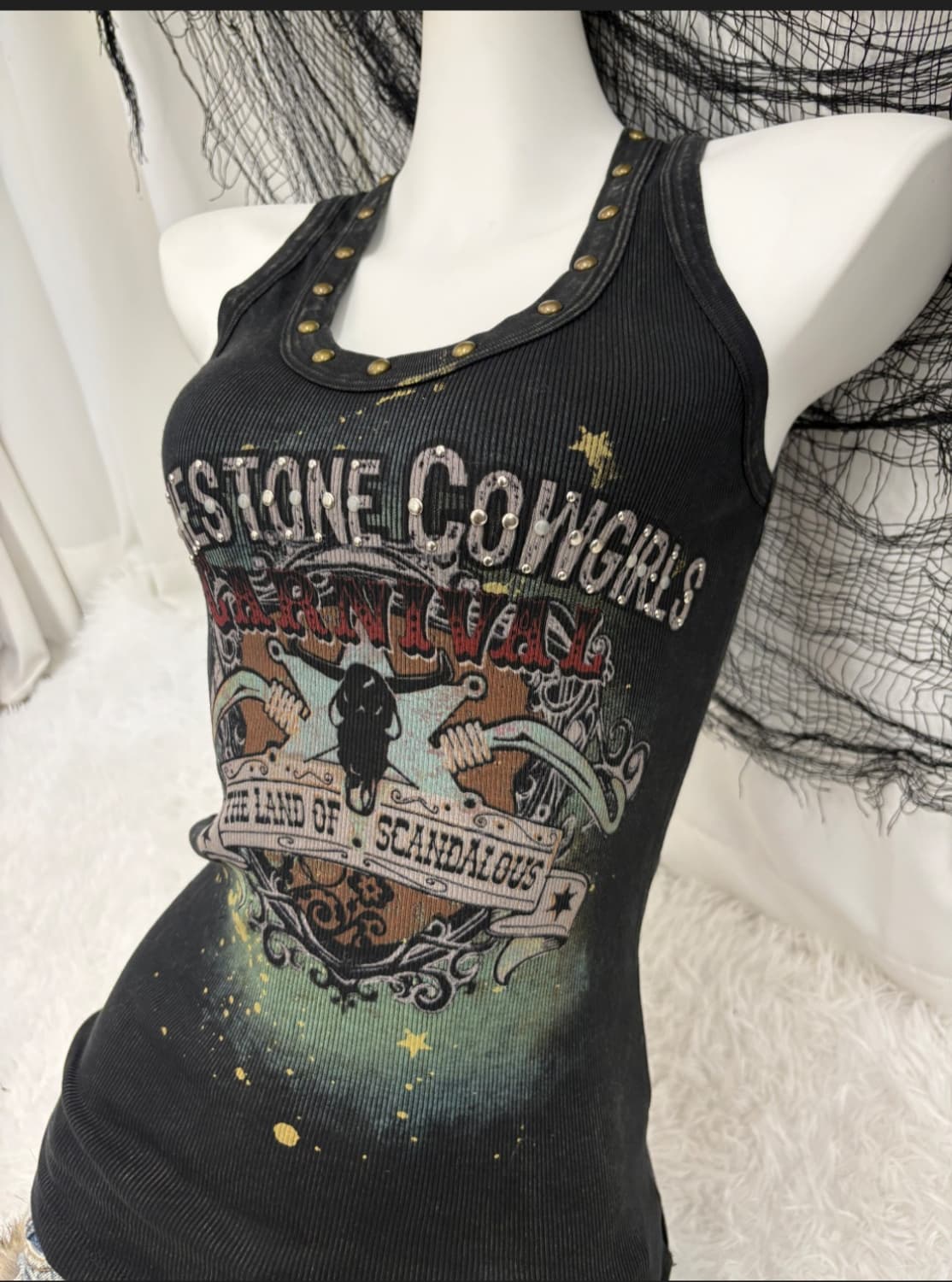 skinny minnie 상품이미지4