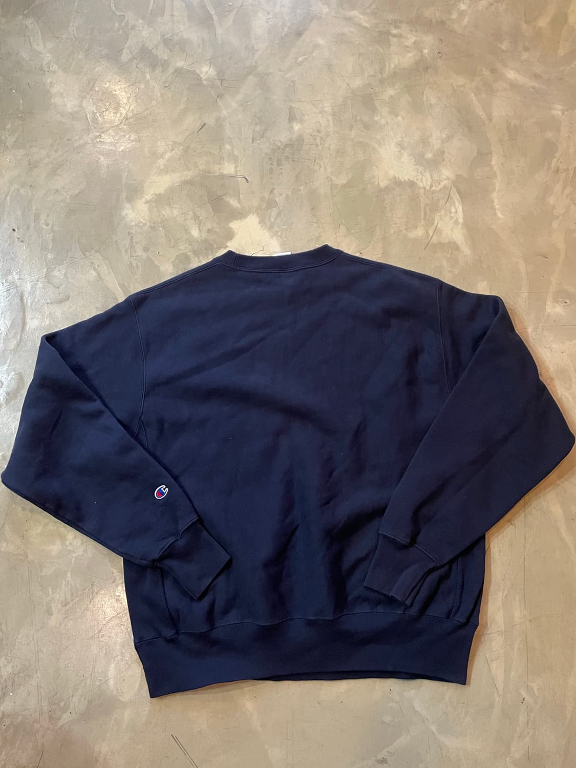 Champion 리버스 위브 스웻 셔츠 L 상품이미지7