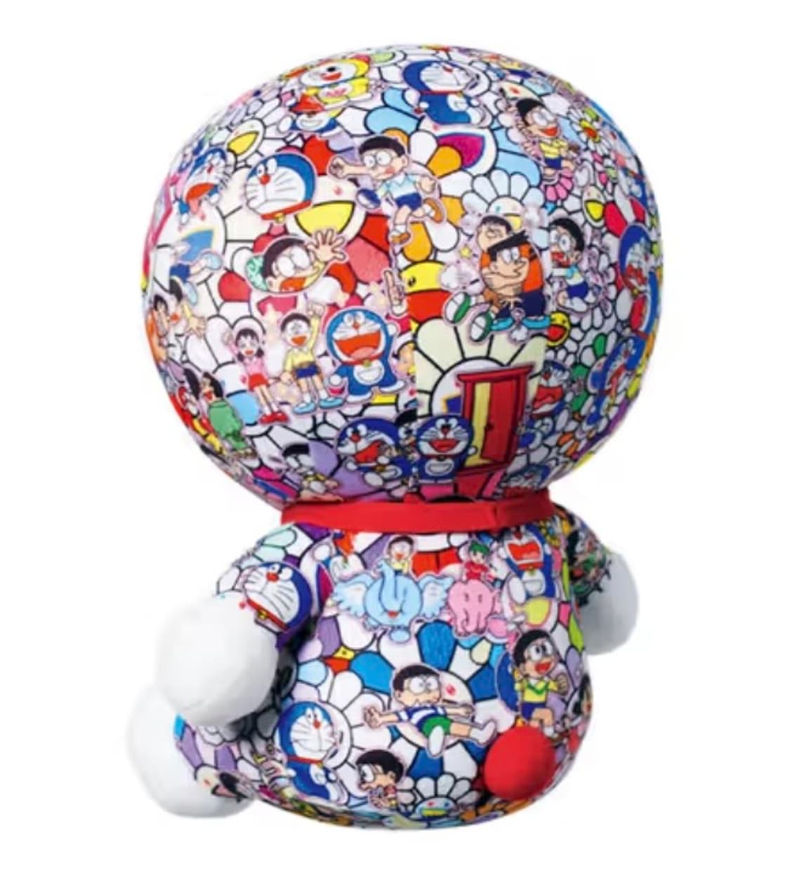 MURAKAMI DORAEMON 상품이미지2