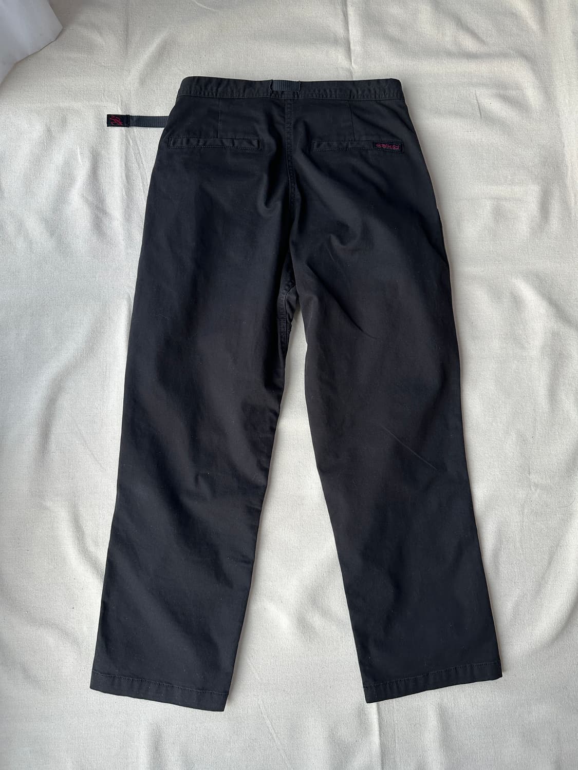 그라미치 구르카 팬츠 S 상품이미지9