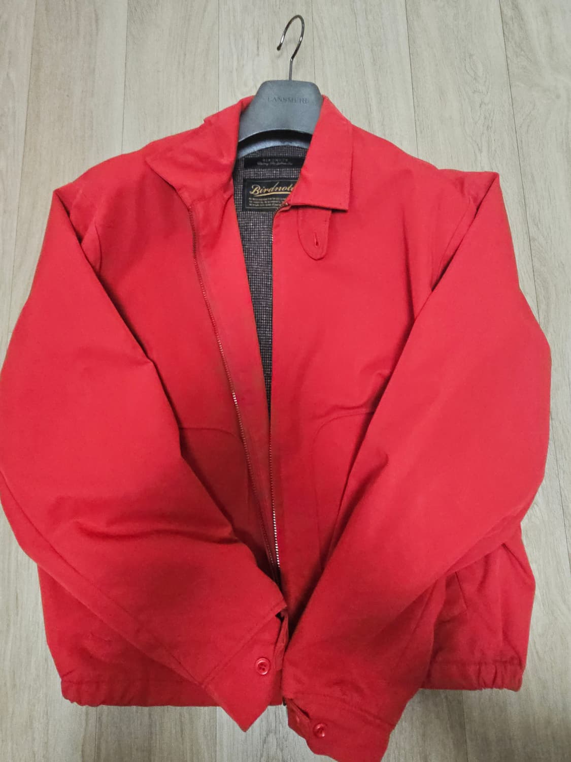 버드노트 드리즐러 상품이미지1