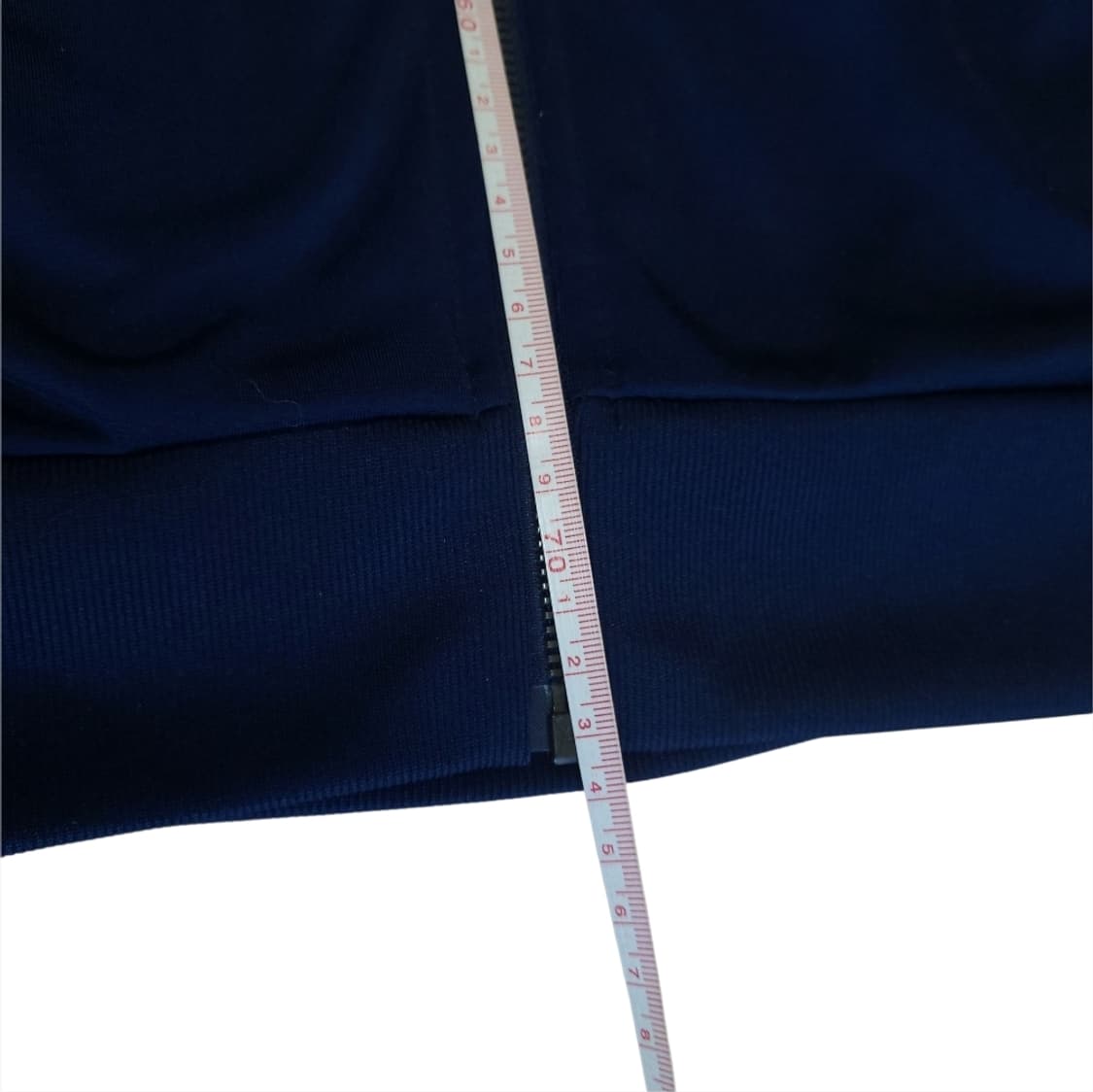 아디다스져지 105 XL 네이비트랙탑 상품이미지10