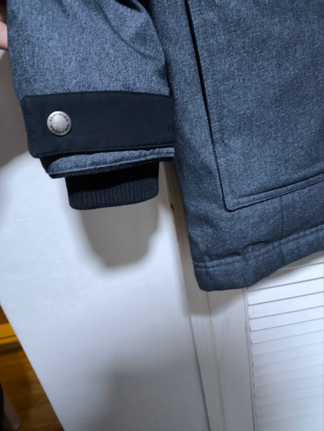 95 스케쳐스 오리털 패딩 상품이미지4