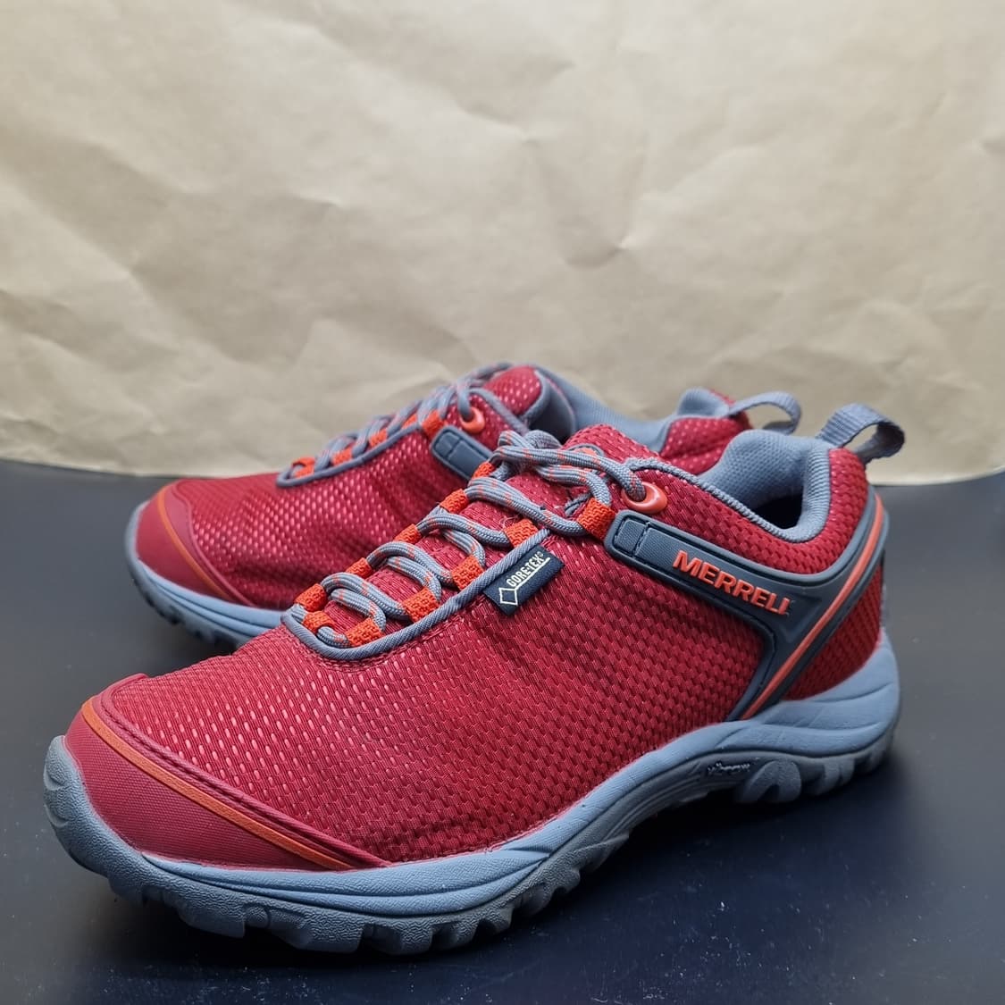 르카프 익스트림 트레킹화245  상품이미지1