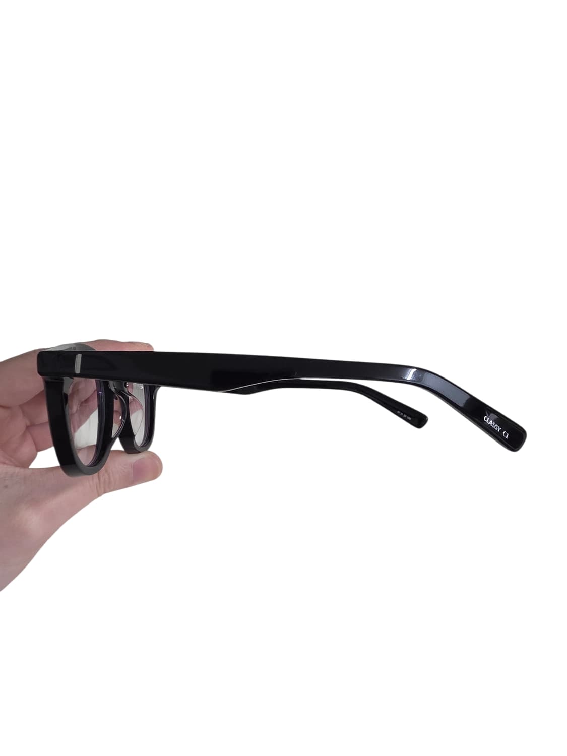 퍼블릭비컨 클래시 박재범 안경. 상품이미지8