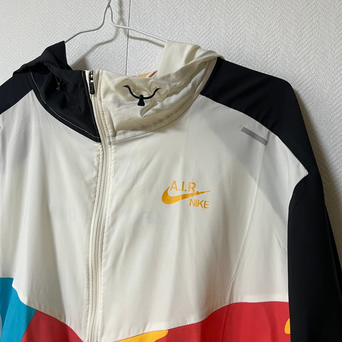 나이키 에어 윈드러너 바람막이 자켓 xl 상품이미지2