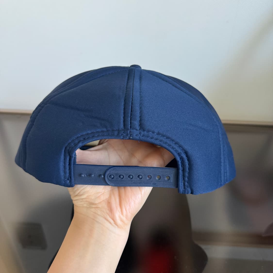 USA KOMATSU 메쉬 빈티지 모자 볼캡 vintage cap 상품이미지8