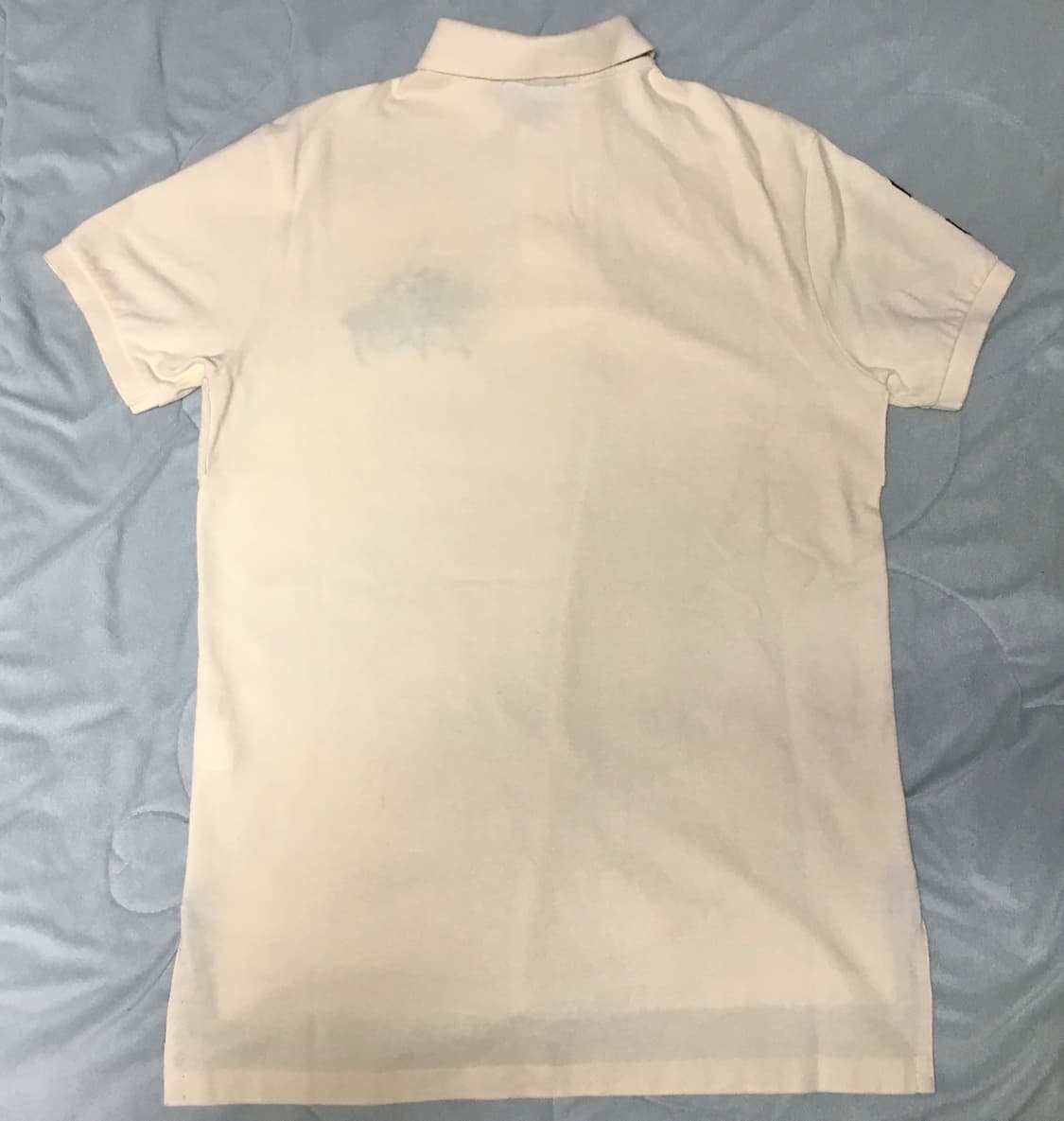 폴로 랄프로렌 빅포니 초코 상품이미지3