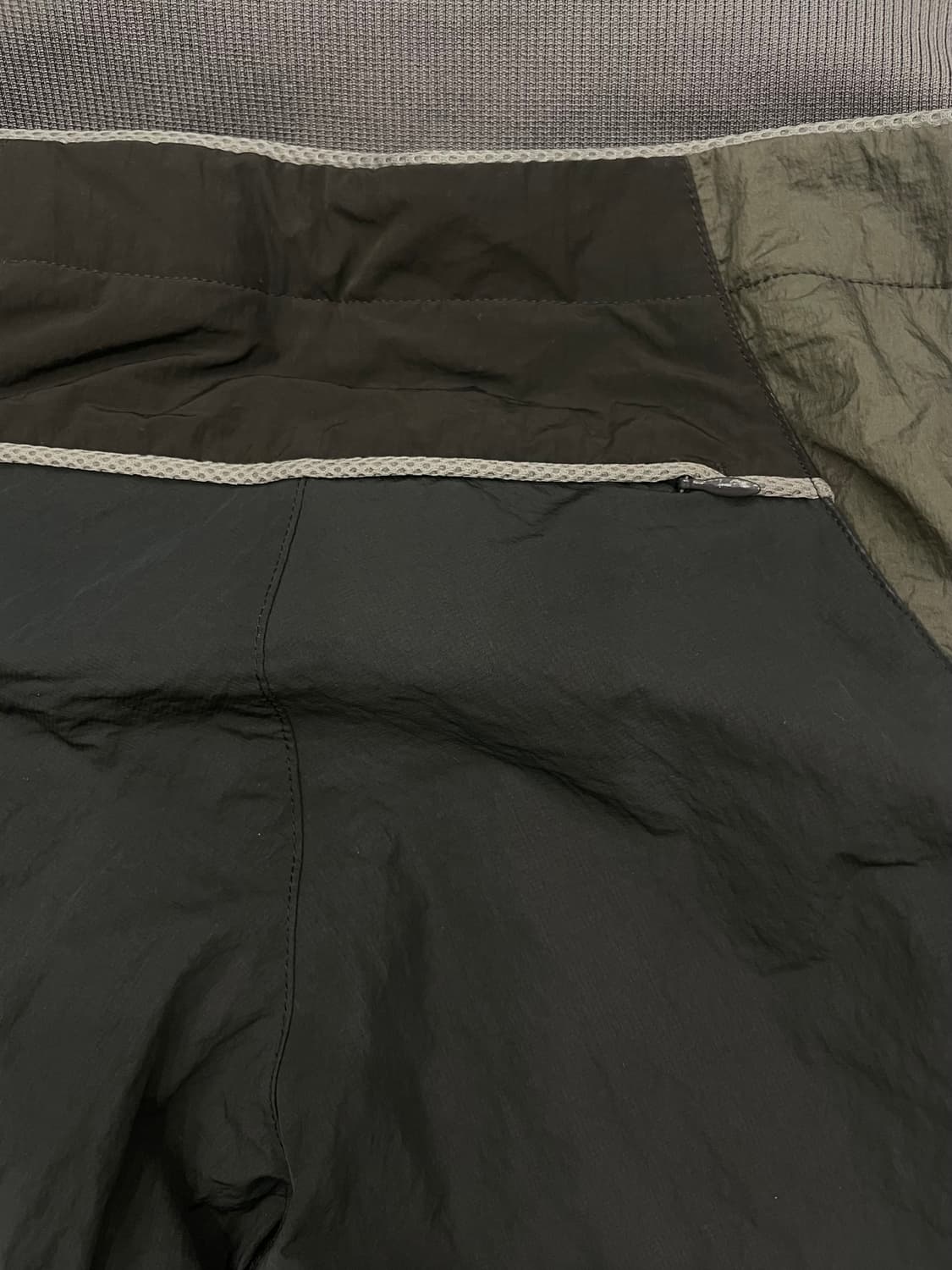 HYEIN SEO lowrise pants 2 혜인서 로우라이즈 팬츠 상품이미지5