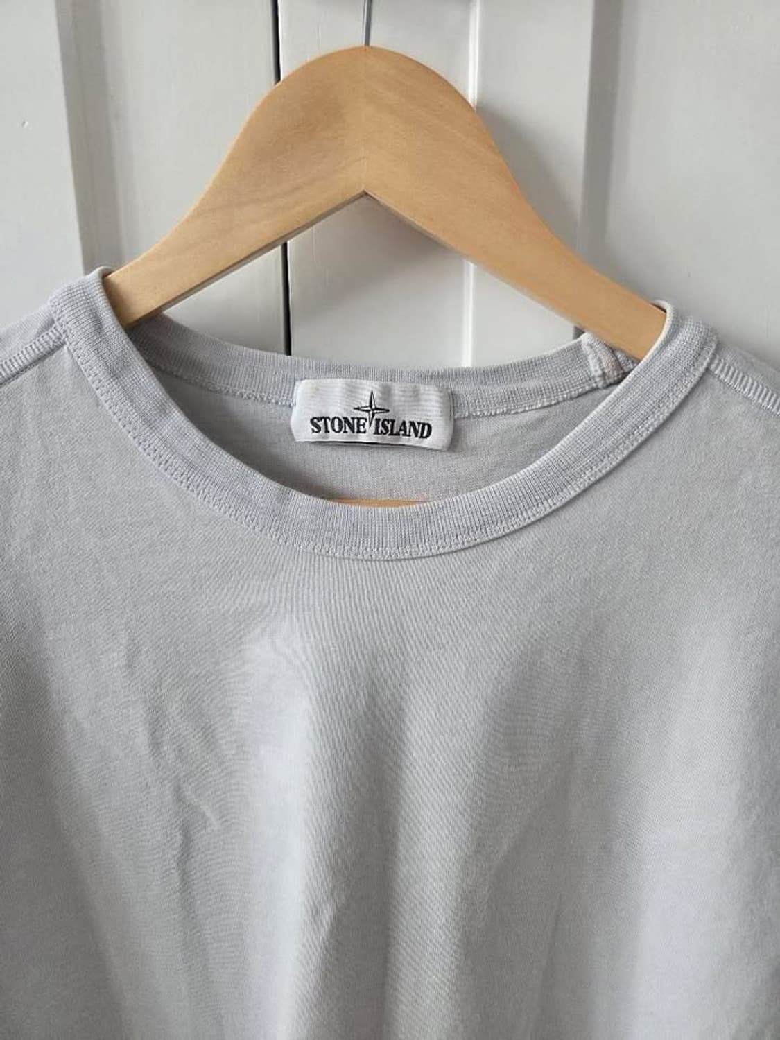 스톤아일랜드 롱슬리브 L 상품이미지3